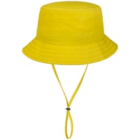 Chapeau en Tissu Uni Bucket by Stetson - 39,00 &euro;