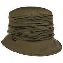 Chapeau en Tissu Uni Sympatex by Seeberger - 79,00 &euro;