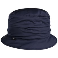 Chapeau en Tissu Uni Sympatex by Seeberger - 79,00 &euro;
