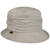 Chapeau en Tissu Uni Sympatex by Seeberger - 79,00 &euro;