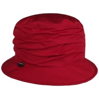 Chapeau en Tissu Uni Sympatex by Seeberger - 79,00 &euro;