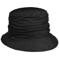 Chapeau en Tissu Uni Sympatex by Seeberger - 79,00 &euro;