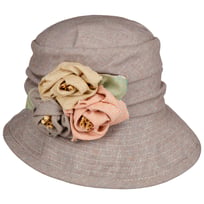 Chapeau en Tissu Vacossa by GREVI - 179,00 &euro;