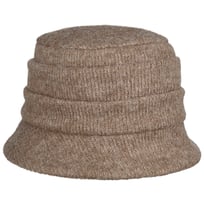 Chapeau en Tricot Cressona Bucket by Lierys - 49,95 &euro;