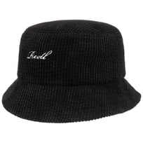 Chapeau en Velours C�tel� Standard Bucket by Reell - 19,95 &euro;