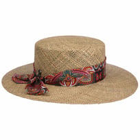 Chapeau en Zost�re Doleva by Lierys - 59,95 &euro;
