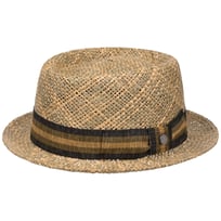 Chapeau en Zost�re Laranell Pork Pie by Lierys - 99,00 &euro;