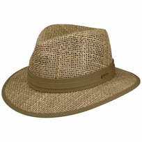 Chapeau en Zost�re Stonebrook by Stetson - 99,00 &euro;