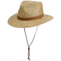 Chapeau en Zost�re avec Jugulaire by Stetson - 139,00 &euro;