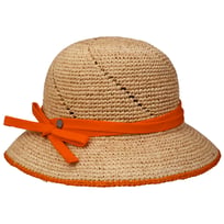 Chapeau pour Femme Anira Crochet by Lierys - 79,95 &euro;