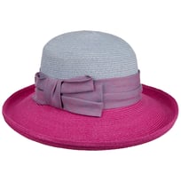 Chapeau pour Femme Anti UV Twotone by bedacht - 199,00 &euro;