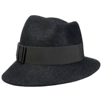 Chapeau pour Femme Asym M�lange by Lierys - 69,95 &euro;