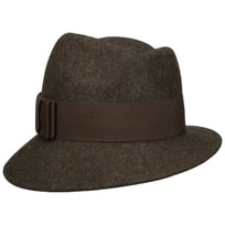 Chapeau pour Femme Asym M�lange by Lierys - 69,95 &euro;