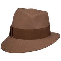 Chapeau pour Femme Asym by Lierys - 69,95 &euro;