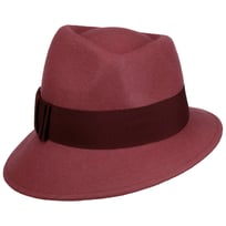 Chapeau pour Femme Asym by Lierys - 69,95 &euro;