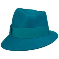 Chapeau pour Femme Asym by Lierys - 69,95 &euro;