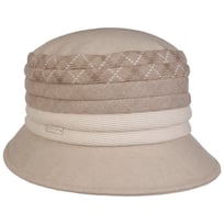 Chapeau pour Femme Castela by Seeberger - 49,95 &euro;