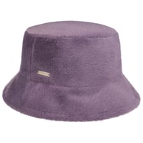 Chapeau pour Femme Faux Fur Bucket by Seeberger - 49,95 &euro;