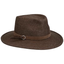 Chapeau pour Femme Leo Trekking by Mayser - 159,00 &euro;