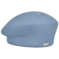 Chapeau pour Femme Lera Wool Pillbox by Seeberger - 59,95 &euro;
