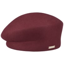 Chapeau pour Femme Lera Wool Pillbox by Seeberger - 59,95 &euro;