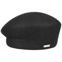 Chapeau pour Femme Lera Wool Pillbox by Seeberger - 59,95 &euro;