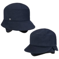 Chapeau pour Femme � Oreillettes by Lierys - 79,95 &euro;