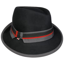 Chapeau pour Femme Pavellina Wool by bedacht - 59,95 &euro;