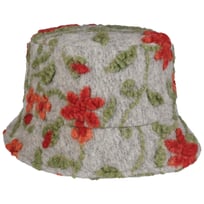 Chapeau pour Femme Suvera Wool Bucket by Gebeana - 79,95 &euro;