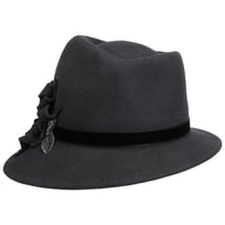 Chapeau pour Femme Tiva Asym by Lierys - 99,00 &euro;