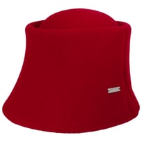 Chapeau pour Femme Velvety by Seeberger - 169,00 &euro;