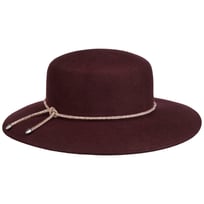 Chapeau pour Femme Viarella Wool by Lierys - 79,95 &euro;