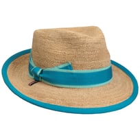 Chapeaude Raphia Crochet Bogart by bedacht - 119,00 &euro;