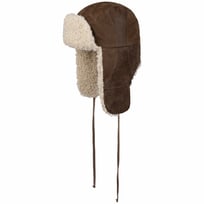 Chapka Blakely Pigskin by Stetson - 159,00 &euro;