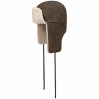 Chapka Calf Split Lapeer by Stetson - 159,00 &euro;