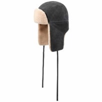 Chapka Calf Split Lapeer by Stetson - 159,00 &euro;