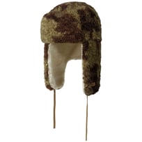 Chapka Camo Lucerne Bomber by Barts - 49,99 &euro;