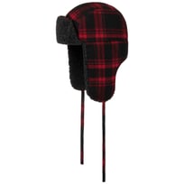 Chapka Country Check Lapeer by Stetson - 99,00 &euro;