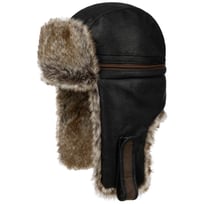 Chapka Cowhide Bomber by Stetson - 199,00 &euro;