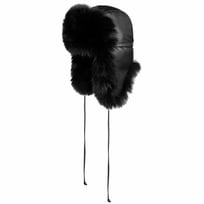 Chapka Fake Leather by Lierys - 99,95 &euro;