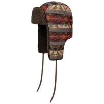 Chapka Jacquard Bomber by Stetson - 149,00 &euro;