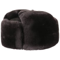 Chapka Jivago en Fourrure by Lierys - 79,95 &euro;