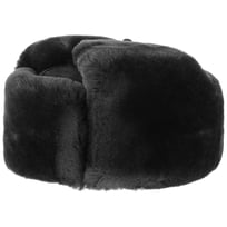Chapka Jivago en Fourrure by Lierys - 79,95 &euro;