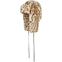 Chapka Leopard Trapper by Kangol - 89,95 &euro;