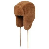 Chapka Lucerne Fake Fur Bomber by Barts - 59,99 &euro;