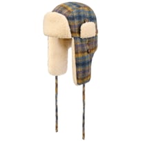 Chapka Meadville Bomber by Stetson - 139,00 &euro;