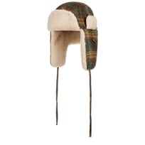 Chapka Meadville Bomber by Stetson - 139,00 &euro;