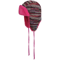 Chapka Novale Multicolour by Lierys - 59,95 &euro;