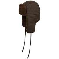 Chapka Quilted Sides Bomber by Stetson - 99,00 &euro;