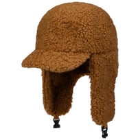 Chapka Teddy Fur by Seeberger - 55,95 &euro;